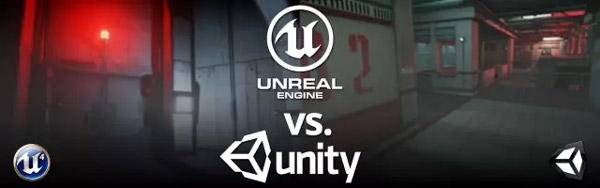 Unity vs UE，虛擬現(xiàn)實(shí)開發(fā)引擎如何抉擇